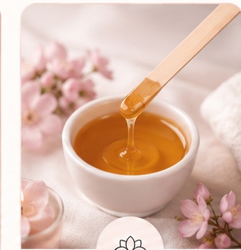 Trattamento ceretta professionale Yumii Nail Trieste